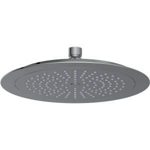 Schütte Madura Fresh Kopfbrause, verchromt, für Brausesets mit Thermostat.