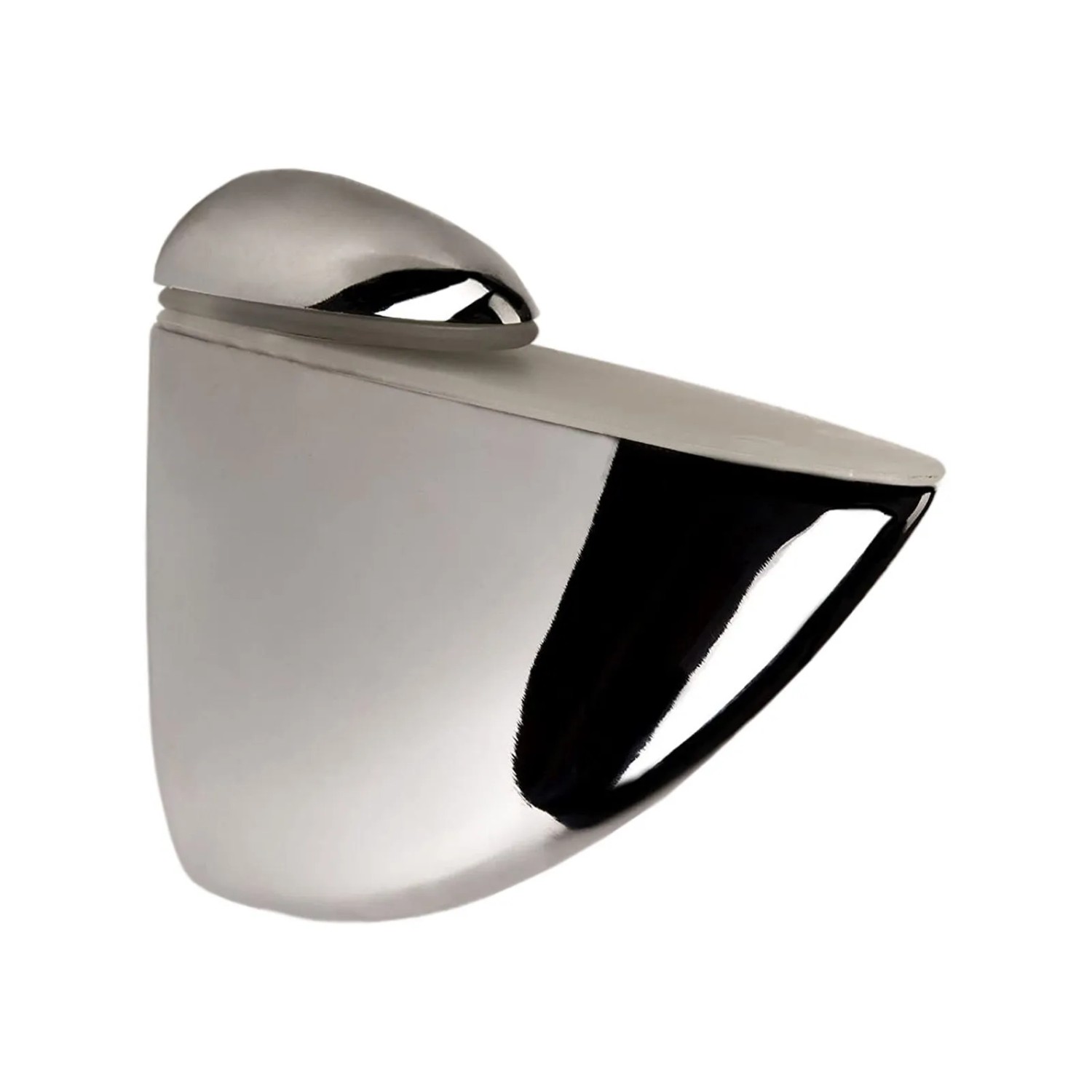 SOTECH Regalbodenträger PELIKAN Typ XL Chrom Poliert