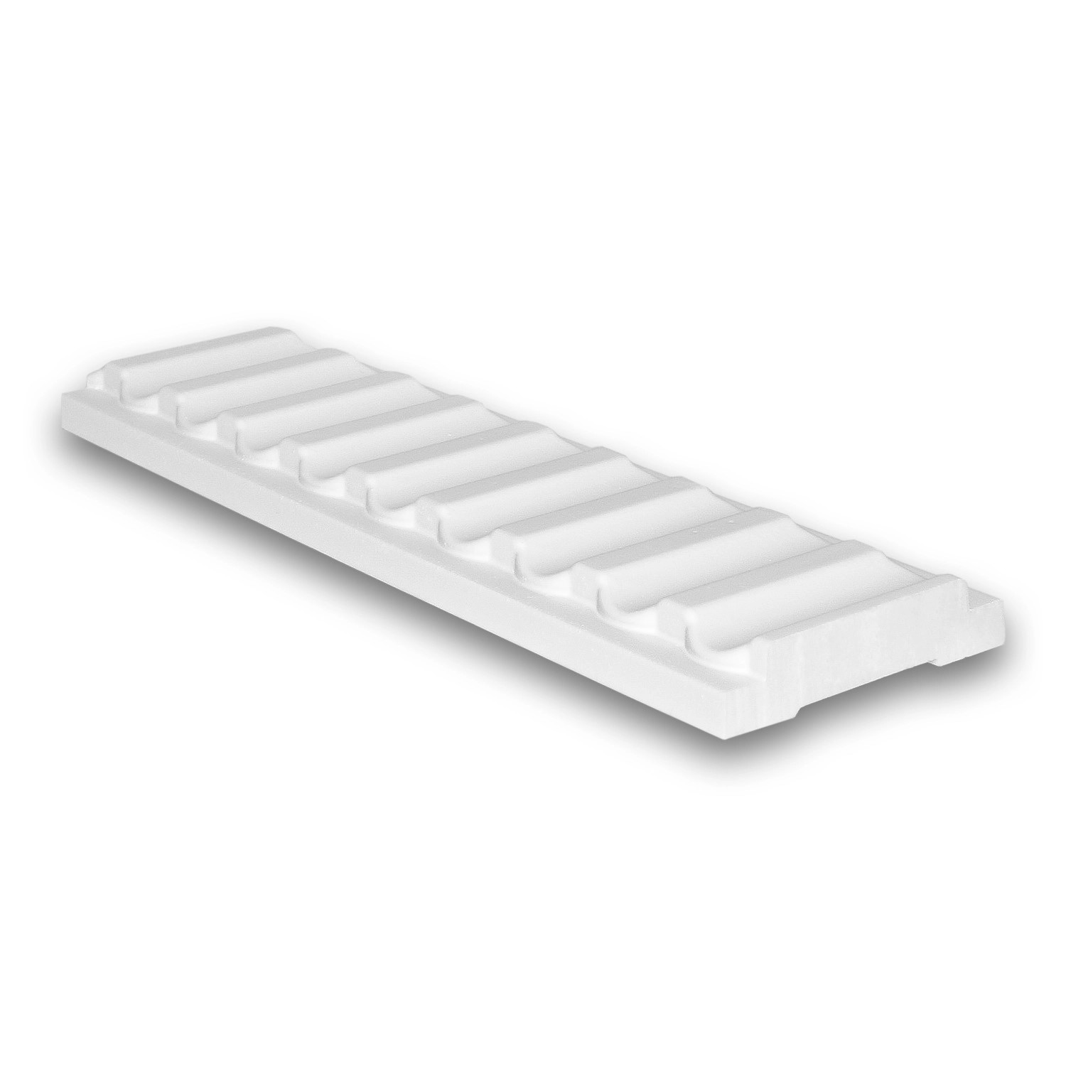 PROFHOME 1 MUSTERSTÜCK S-151338 10 cm MUSTER der Wandleiste Zierleiste günstig online kaufen
