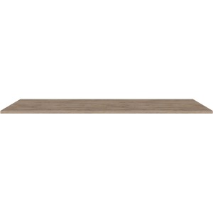 Flex-Well Arbeitsplatte Endgrain Oak, 220 cm. Küchenarbeitsplatte in Eichenoptik.