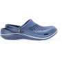 Blackfox Clog Palma Blau Gr. 44