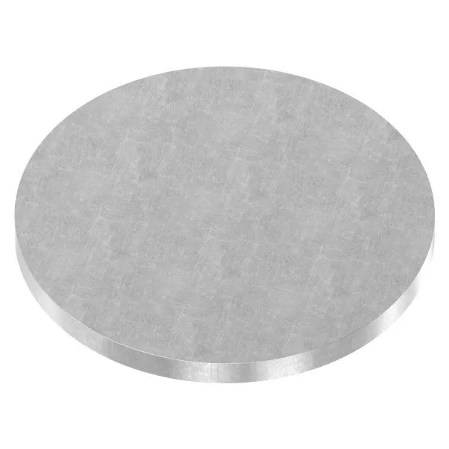 FeNau Ronde Ø 120x8 mm Stahl S235JR Roh
