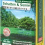Wolf-Garten Premium-Rasen LP 50 Schatten und Sonne, 1 kg für 50 m² Rasenfläche.