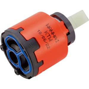 Kartusche (Ø 35 mm) für baliv Küchenarmatur KI-1980, Ersatzteil für Einhebelmischer.