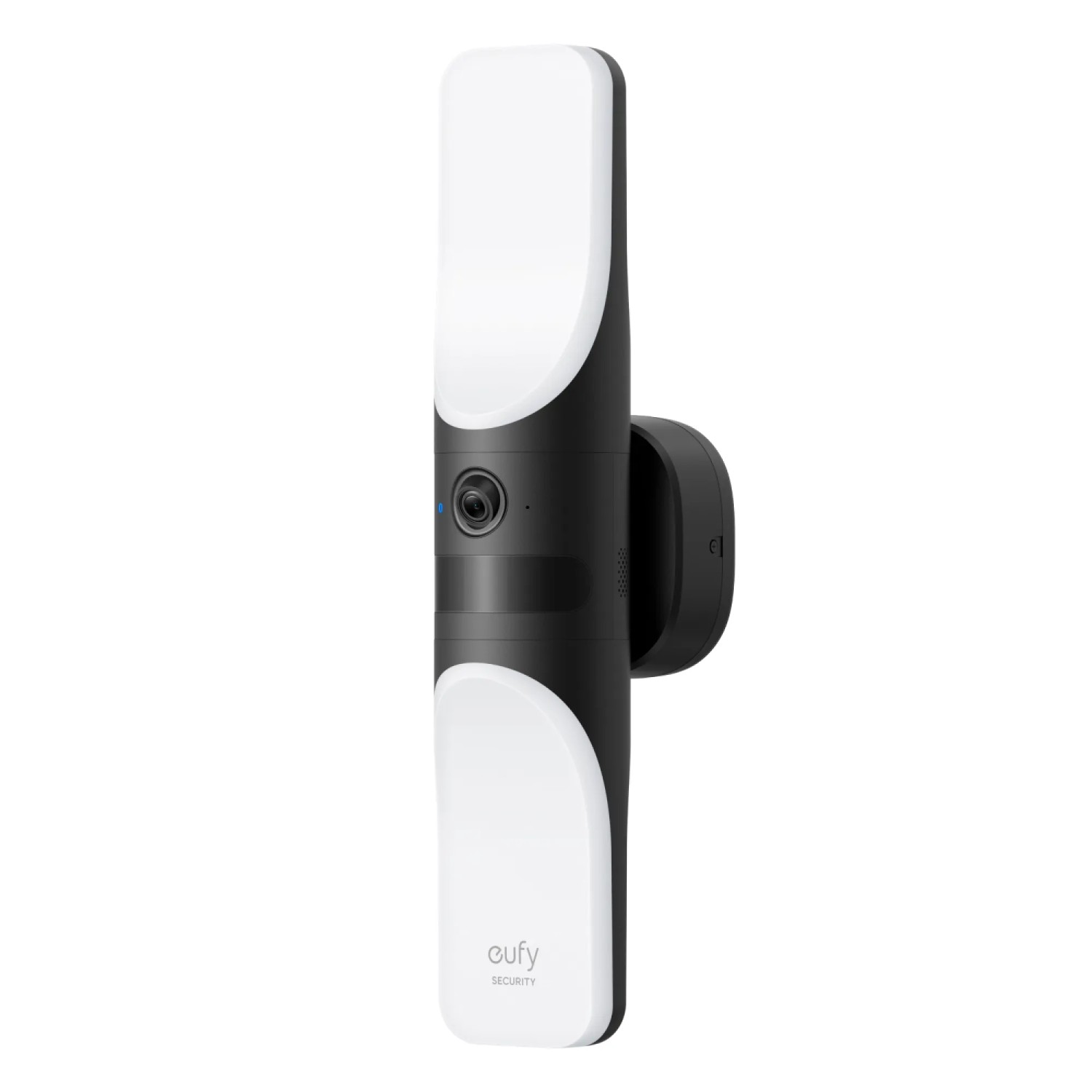 Eufy Wandleuchte mit Kamera S100, 2K, 1200lm, zur Videoüberwachung im Außenbereich.
