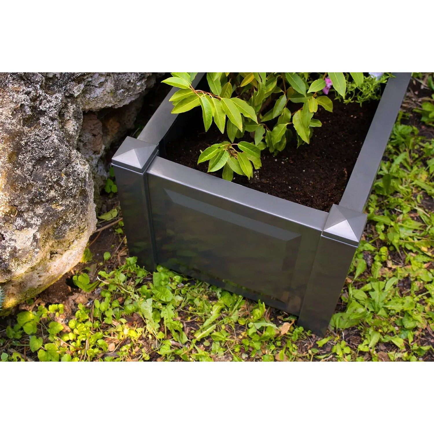 blumenstnder deko Formano Keramik Deko Blumenstnder