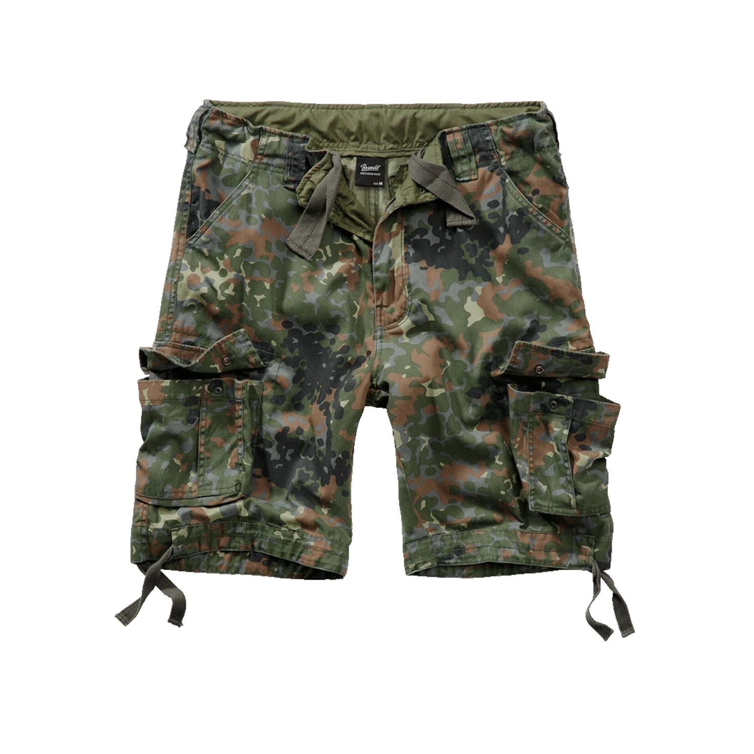 Brandit Urban Legend Shorts flecktarn XXL