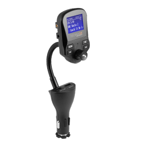 Technaxx Transmitter FMT1500BT FM DAB+