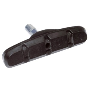 Shimano V-Bremsschuhe (2er Set) für Alufelgen, Reparatur & Ersatzteile.