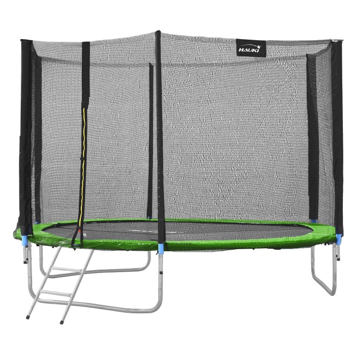Trampoline kaufen bei OBI