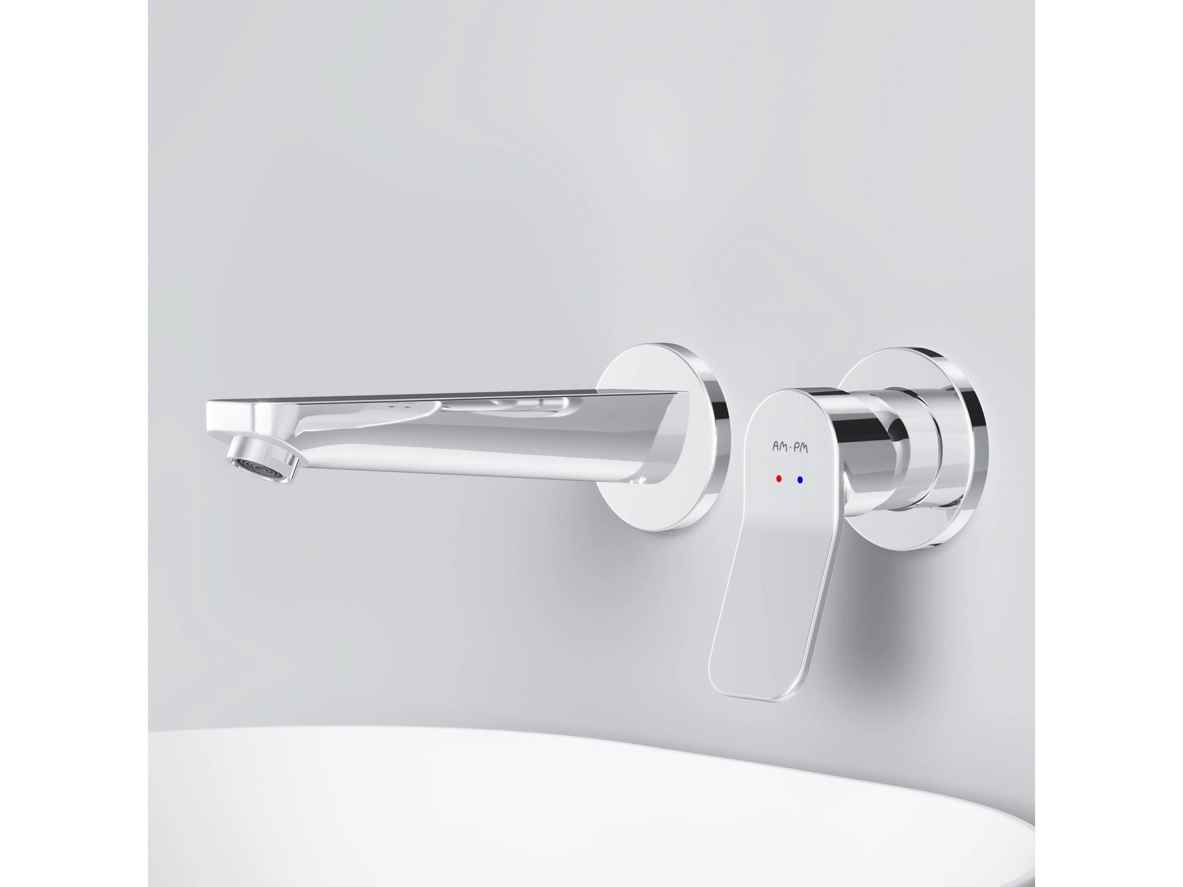 Schütte Armatur Schwarz FXA83122 Bidetarmatur X-Joy Wasserhahn Für Bidet, Schwarz Wannenarmatur Schwarz Matt