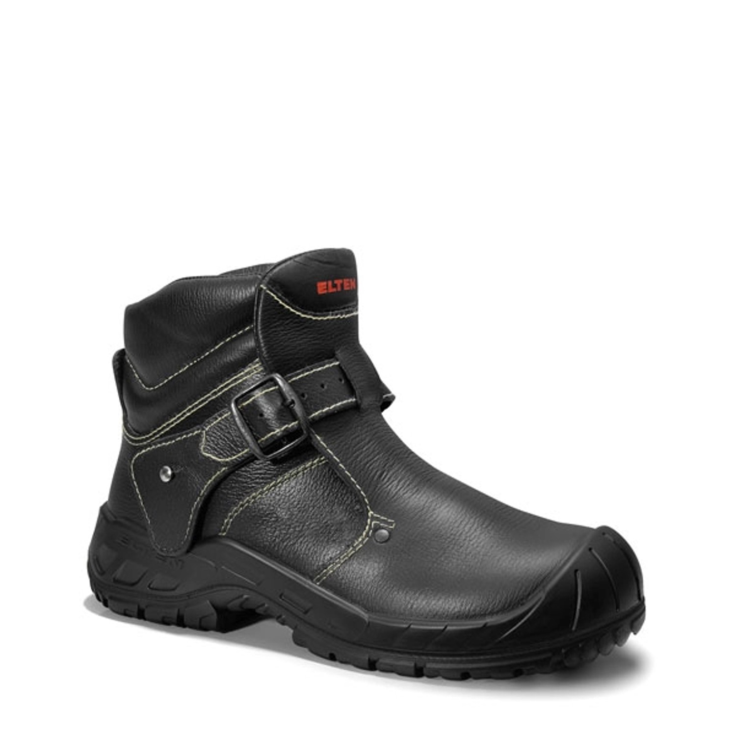 Elten Sicherheitsstiefel Carl S3 Hi Gr. 45