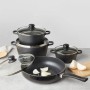 Mömax Kochtopfset Mia Schwarz, 6-teilig_8