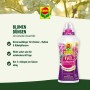 Compo Langzeit Blumendünger 750ml für üppige Blütenpracht, Universaldünger für Zimmer, Balkon und Kübelpflanzen.
