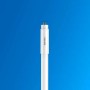 Weiße Philips LED-Röhre T5, 8W, 30cm, für energieeffiziente Beleuchtung.