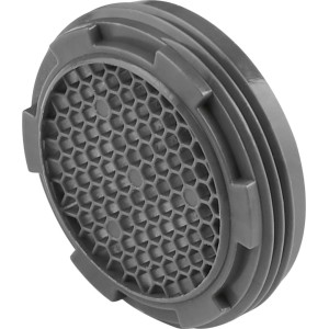 Ersatz-Mischdüse M24 für baliv Küchenarmatur KI-5071 N, Niederdruck, aus Kunststoff.