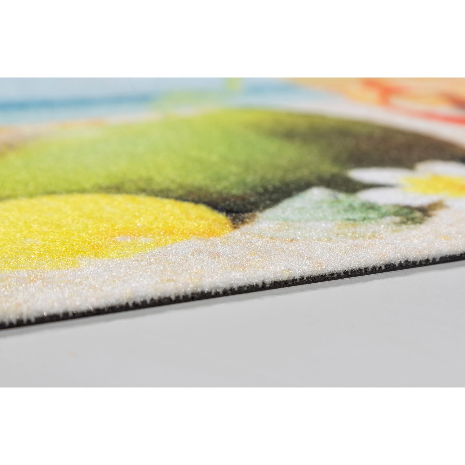 Astra Fußmatte Deco Print 40 cm x 60 cm Winter Welcome kaufen bei OBI