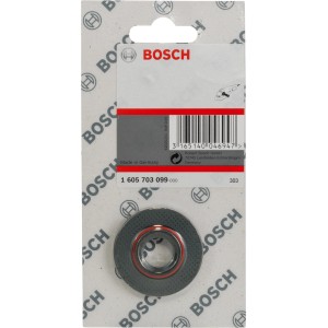 Bosch Flansch für Betonschleifer EHWS/ZHWS ab 08/90, Zubehör für Winkelschleifer.