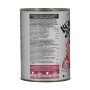 Lucky Jim Hunde-Nassfutter Senior Rind & Hirsch, 400g Dose.