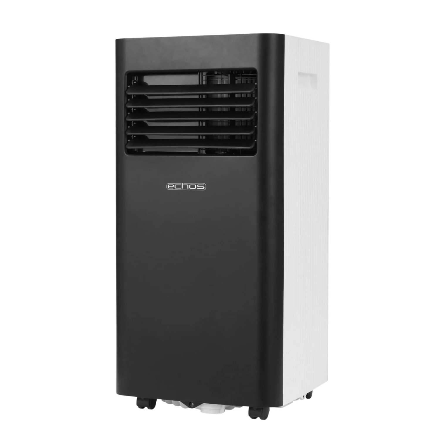 Echos Eco-112 Mobile Klimaanlage mit WiFi 9000 BTU