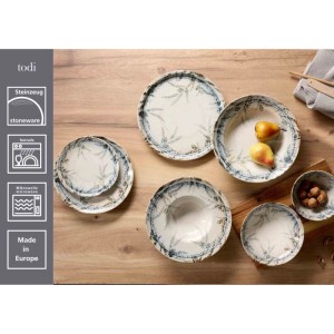 Ritzenhoff & Breker Todi Tafelservice 12-teilig