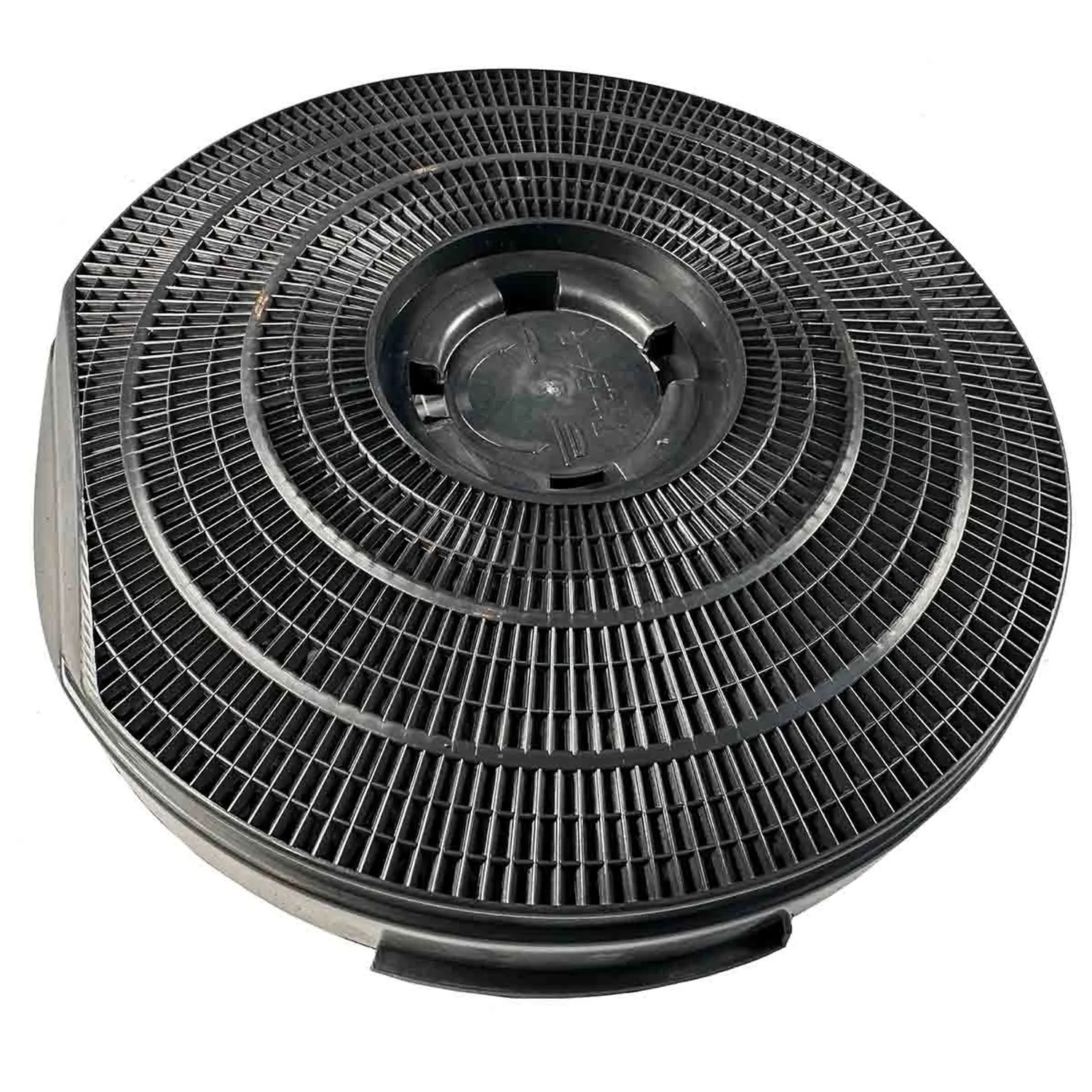 AIR2GO Aktivkohlefilter für Whirlpool Type 34 und CHF34