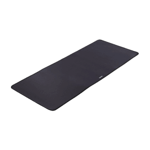 Hama Mauspad Business XL 70 cm x 30 cm Schwarz