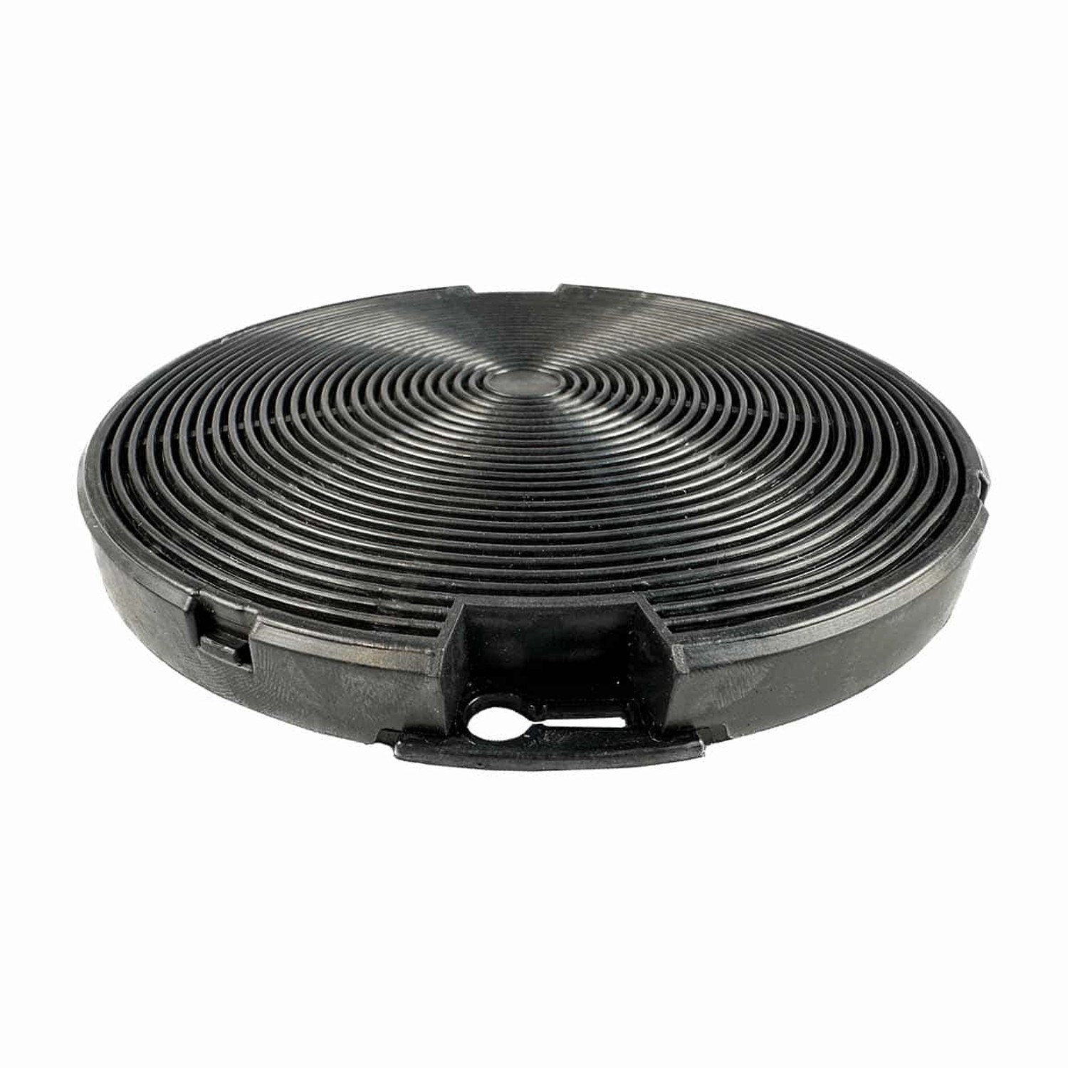 AIR2GO Aktivkohlefilter für Roblin Dunstabzugshauben, 2er-Set.