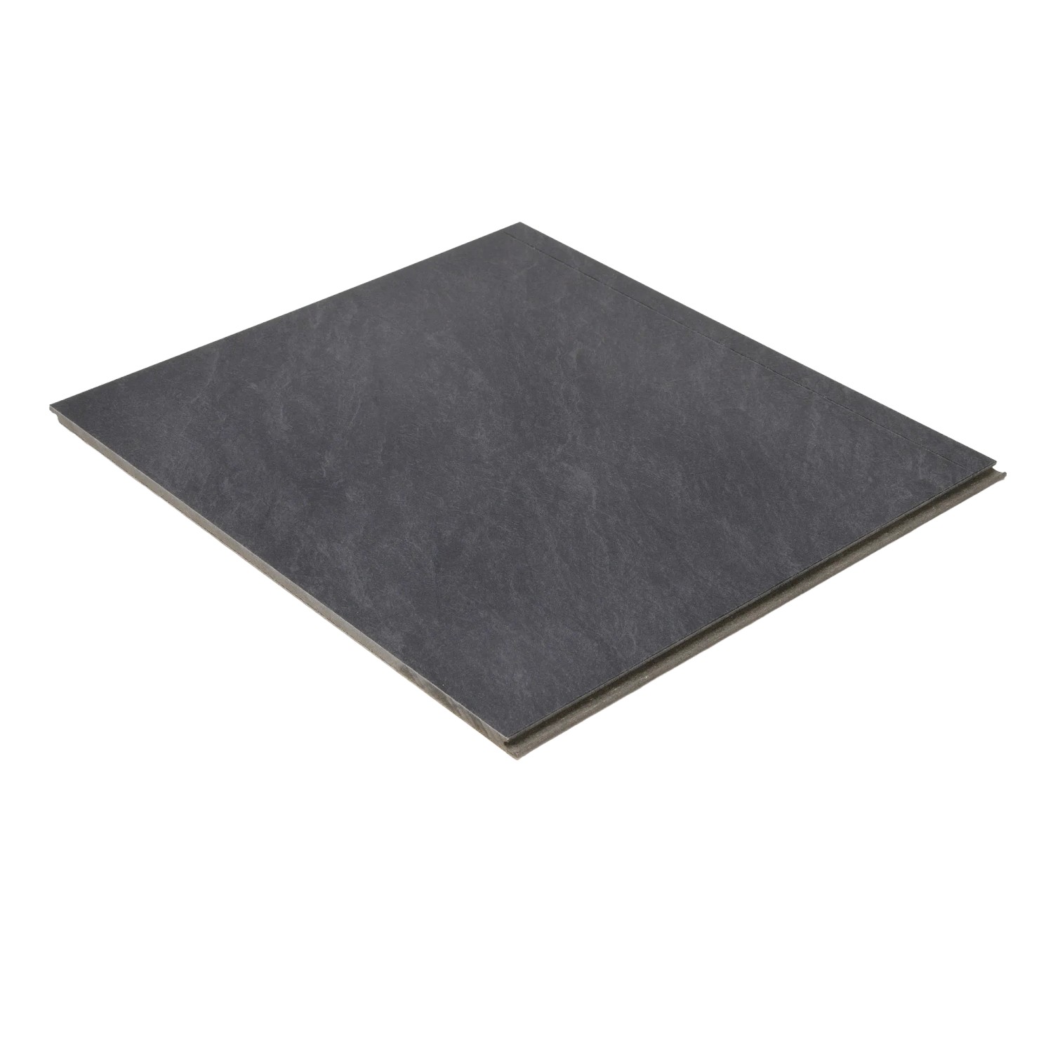 Egger Hybridbodenmuster Aquadura+ EDF301 Scivaro 297 mm x 327 mm Schiefer