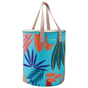 Campingaz Kühltasche Ethnic Essential Bag Outdoor Türkis-Multicolor 15 l