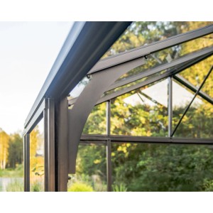 Bloomcabin Premium-Qualität Gewächshaus  GHC6