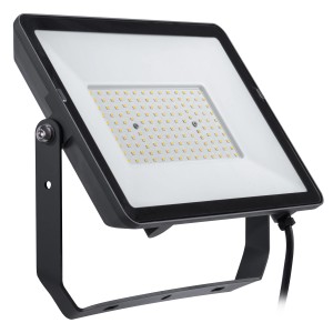 Philips Projectline LED-Flutlicht 150W, 4000K, IP65, für den Außenbereich.