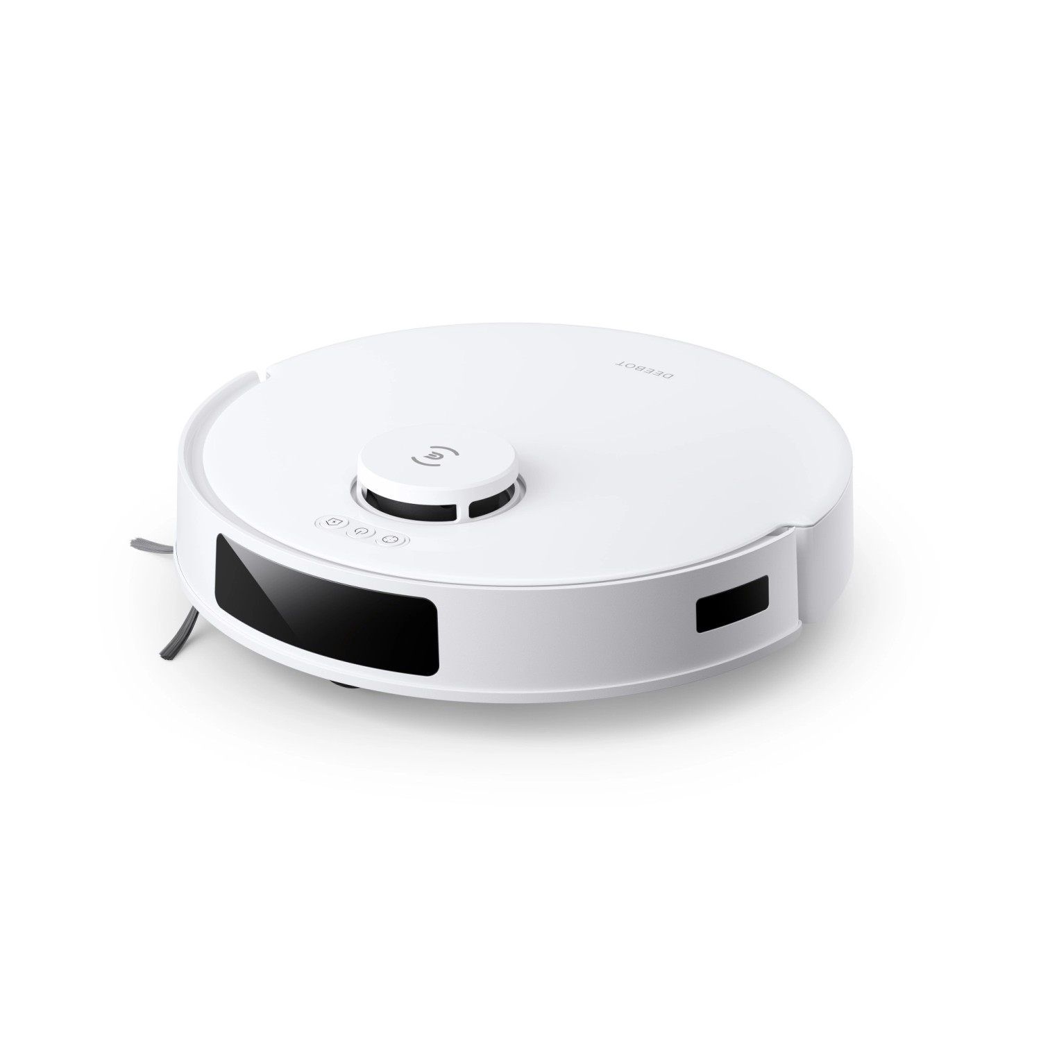 ECOVACS DEEBOT N20 Saug- und Wischroboter mit 8000 Pa Starker Saugkraft günstig online kaufen