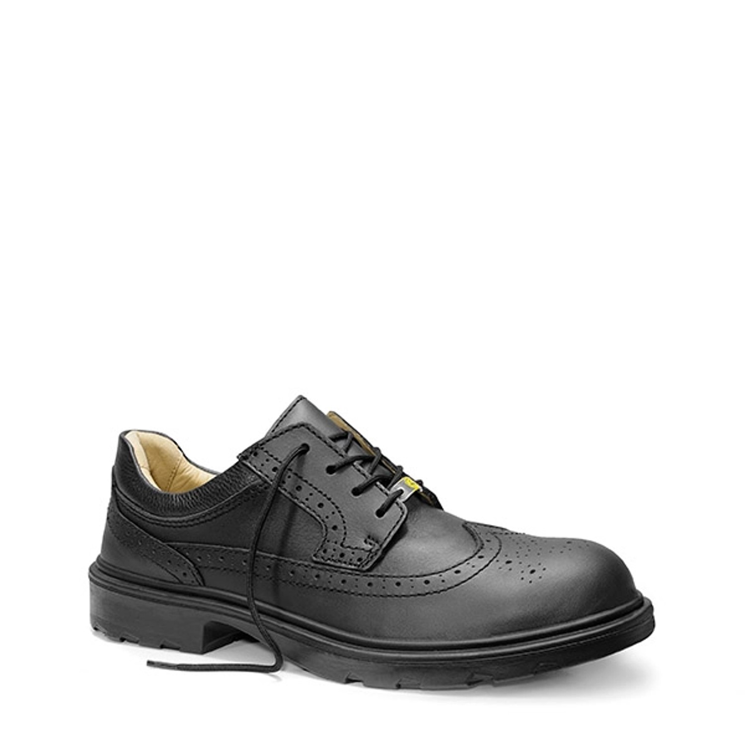 Elten Sicherheitshalbschuh Officer Xw Esd S2 Gr. 46