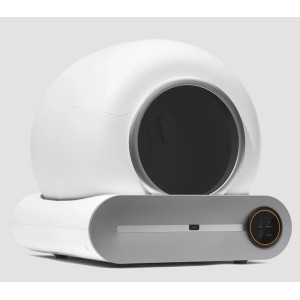 Petsation Automatische Katzentoilette