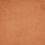 Alpina Mineral Beton Effektfarbe im Farbton Terracotta, Nahaufnahme der Oberfläche.