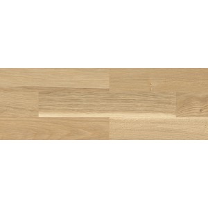 Heller Living by Haro Parkett Schiffsboden Eiche Pure, strukturiert und versiegelt.