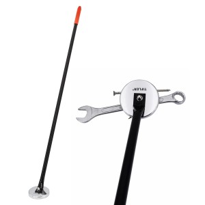Tifler Magnetheber 950 mm zum Aufheben von Werkzeug, Schrauben und Nägeln.