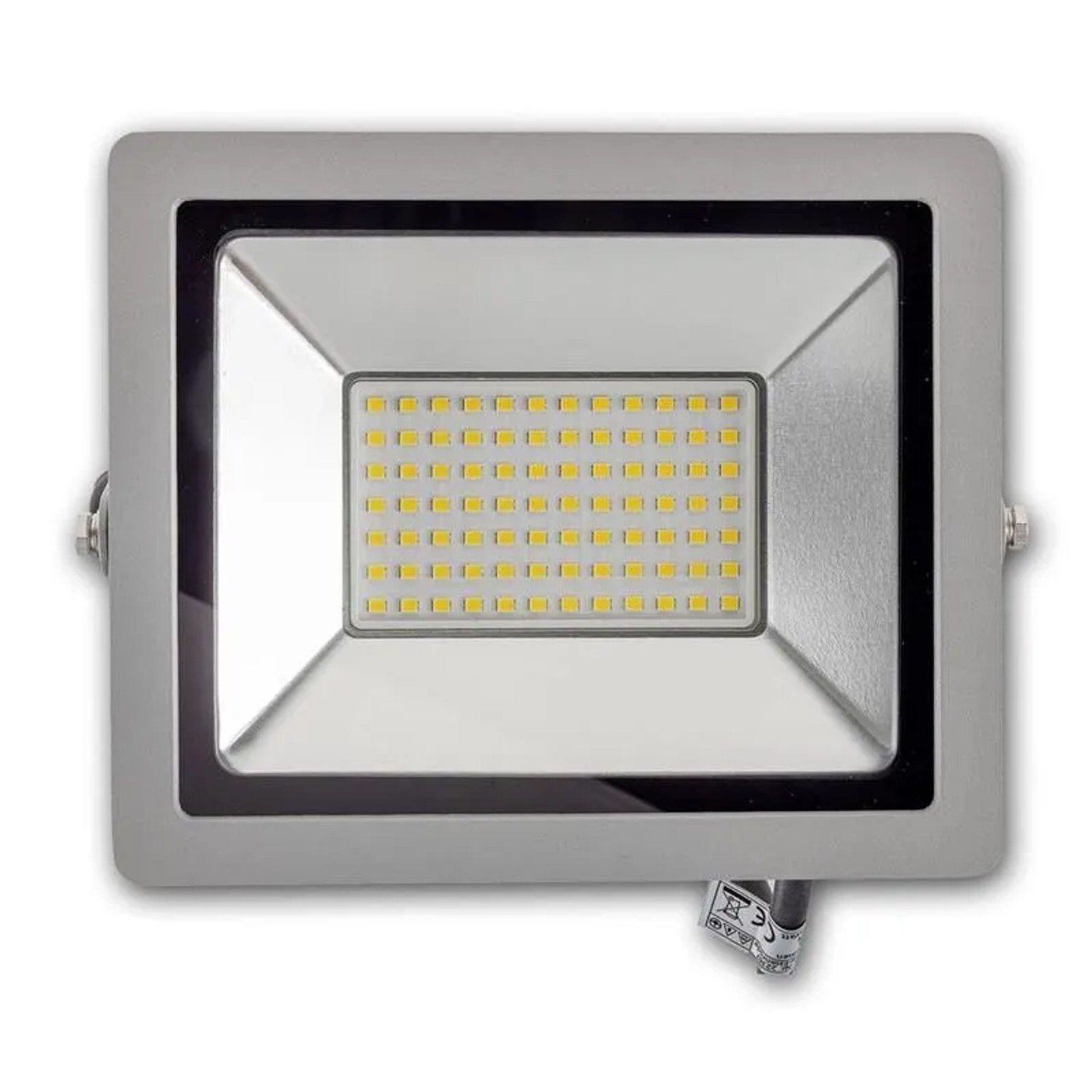 ChiliTec LED Fluter CTF-SLT 30 30W Daylight 2960lm IP44