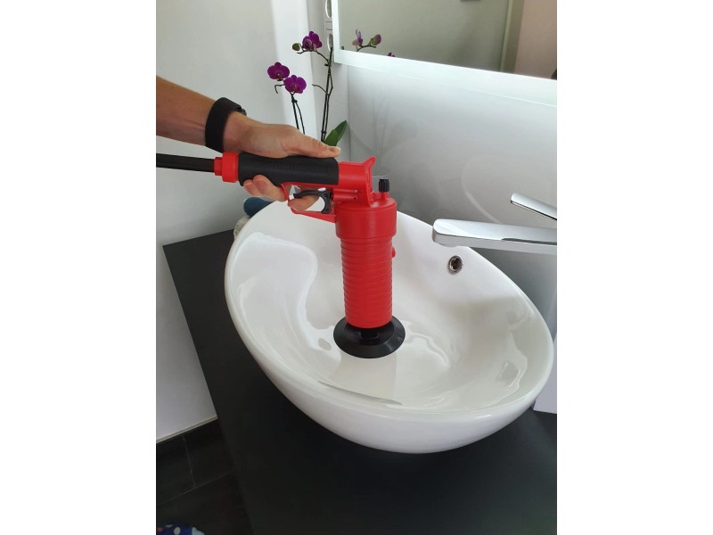 Abflussrohr reinigen mit Wasserdruck Obi: Effektive Methoden & Profi-Tipps