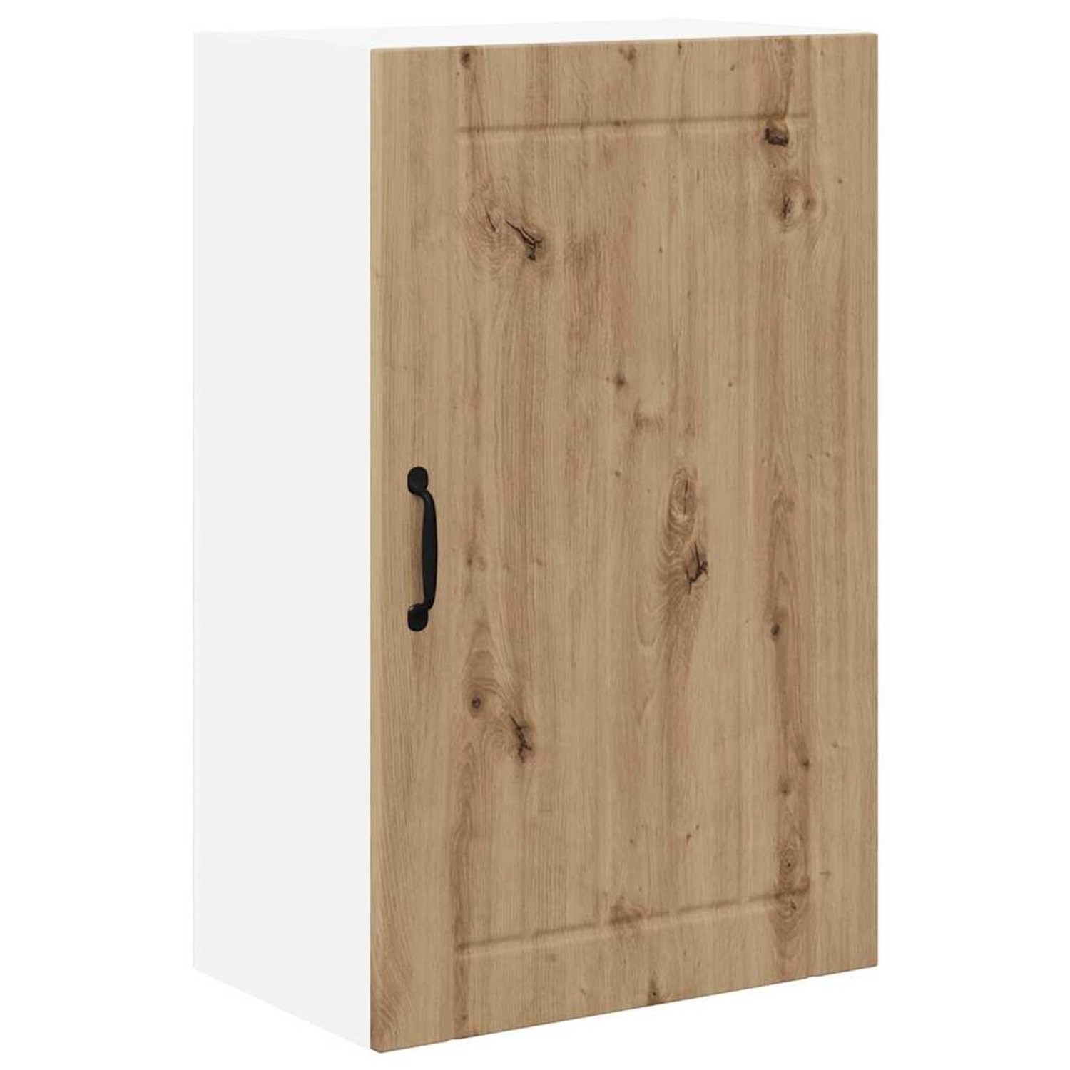 vidaXL Küchenschrank Artisan-Eiche 50 x 31 x 80 cm Holzwerkstoff 885044 günstig online kaufen