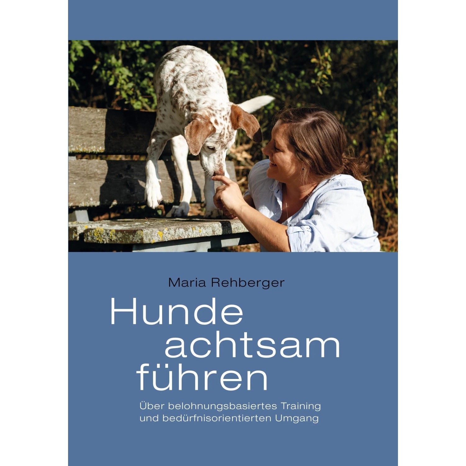 Hunde achtsam führen