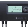 Euroster 11BU Differenzregler mit LCD-Display für Heizungsanlagen.