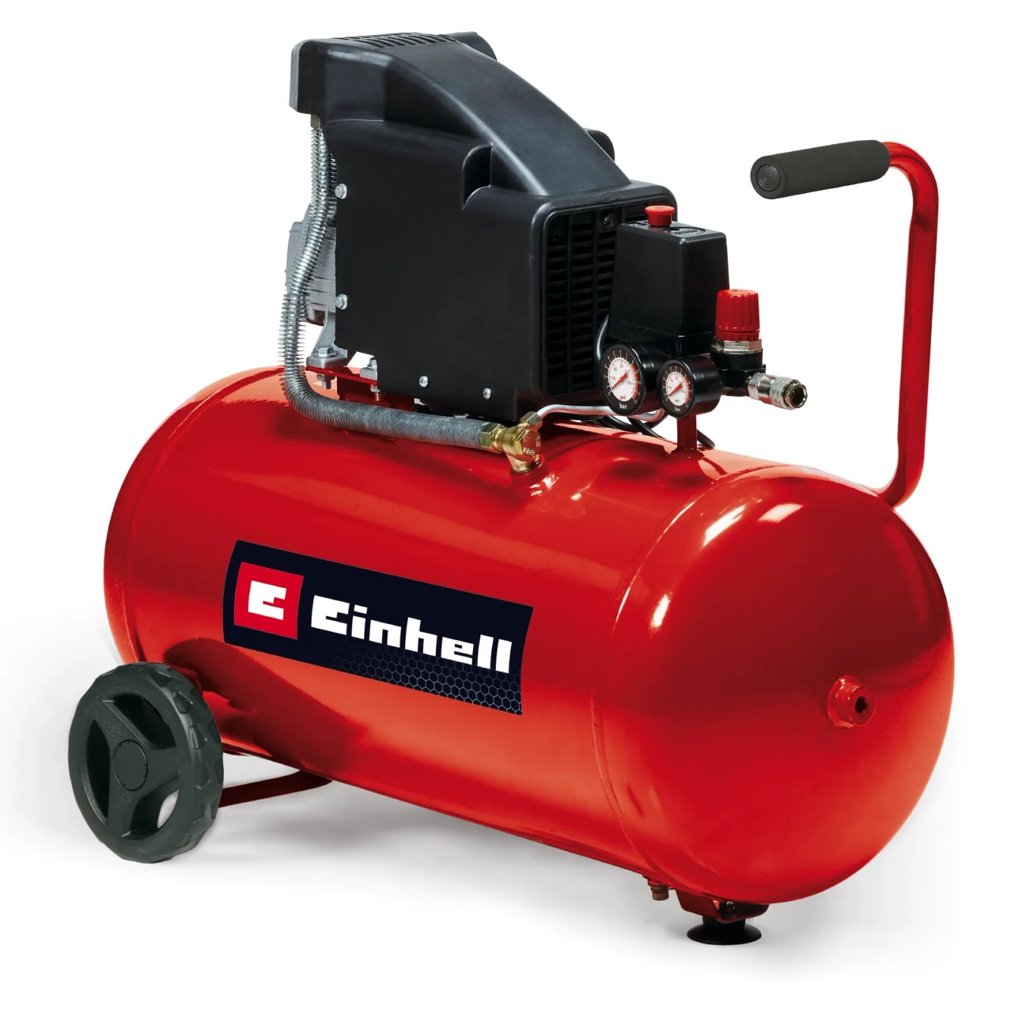 Einhell Kompressor TC-AC 190/50/8