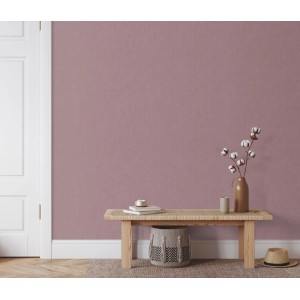 Erismann Vliestapete Aurora Calma Lila FSC®