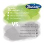 Bactador Wäschespülung Geruchsentferner: Mikrobiologie vs. chemische Reiniger im Vergleich.