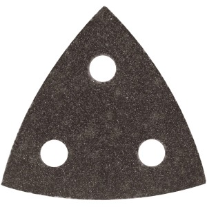 Worx Sandpapierbogen WA2115, perforiert, für Multischleifer Zubehör.