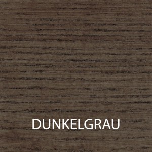 Holzstruktur dunkelgrau, Farbton der Bondex Wetterschutz-Lasur.