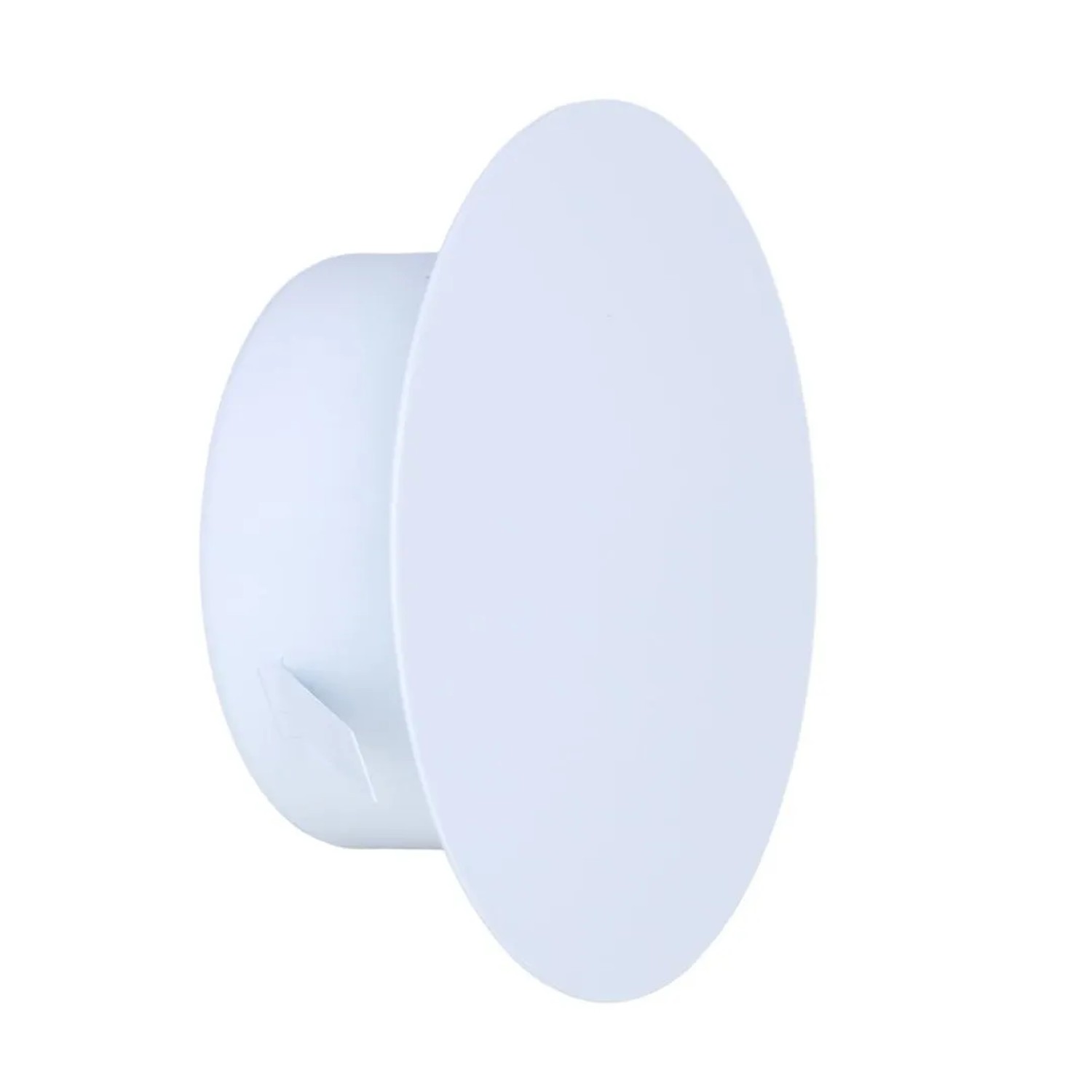 Subtiel Blinddeckel Rund Ø 130 mm