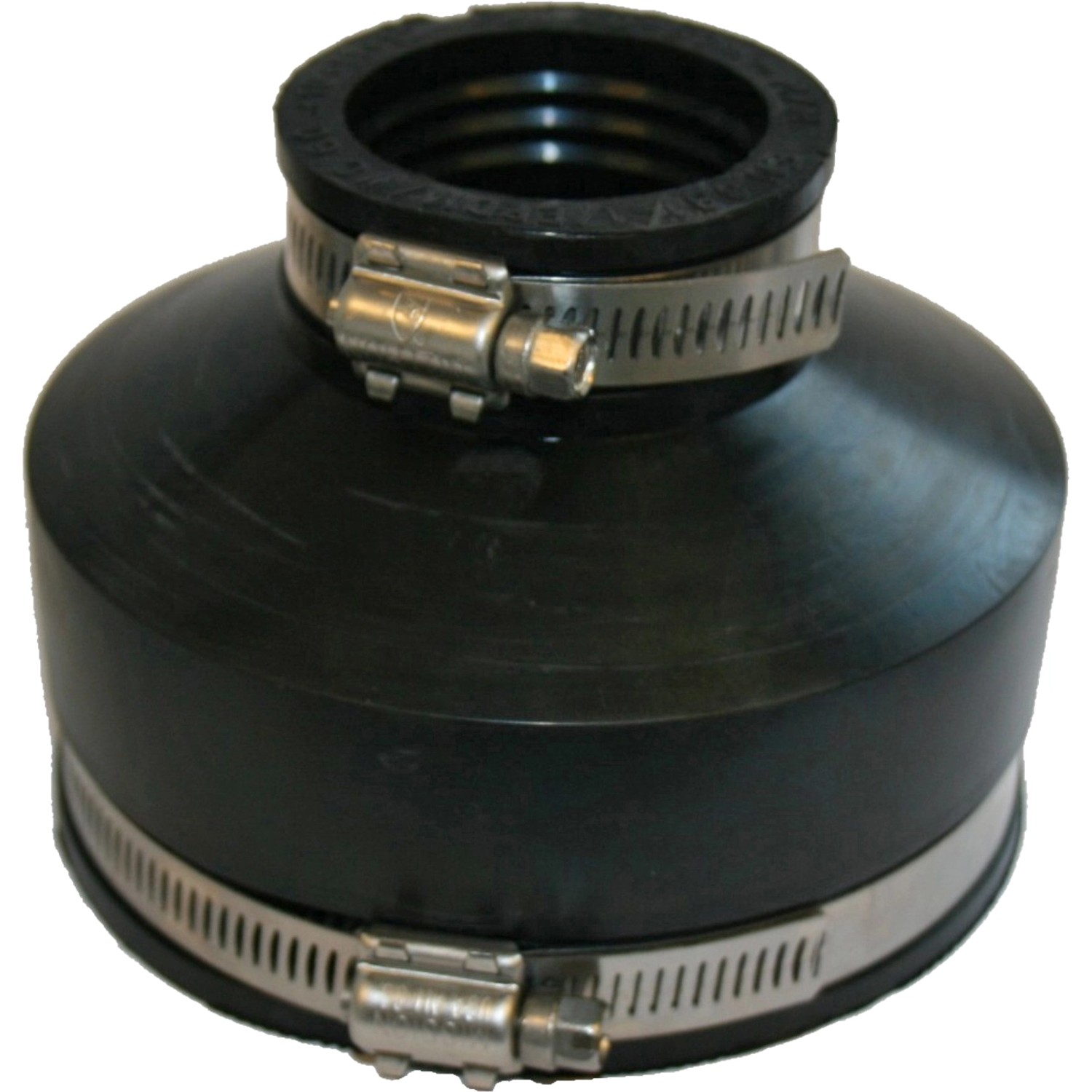 Marley Rohrverbinder Übergang DN 40-50 / 100-115